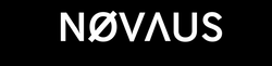 Novaus New York logo