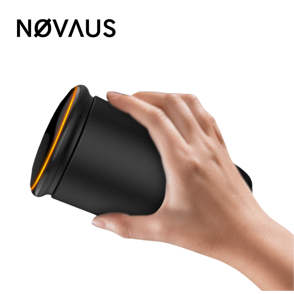 NØVΛUS x SGUAI Smart Cooling Cup – Novaus New York