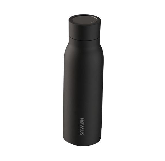 Smart Drink Reminder Bottle - Novaus New York
