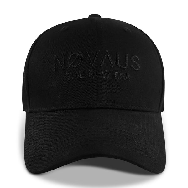 NØVΛUS Original Buckle Baseball Cap - Novaus New York