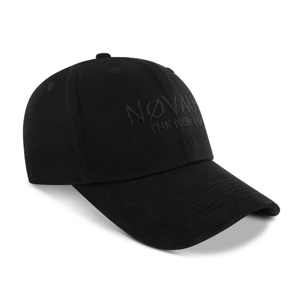 NØVΛUS Original Buckle Baseball Cap - Novaus New York