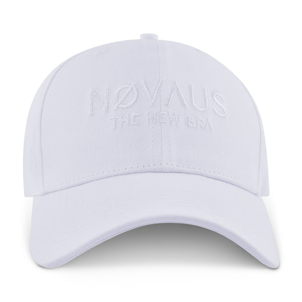 NØVΛUS Original Buckle Baseball Cap - Novaus New York