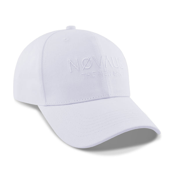 NØVΛUS Original Buckle Baseball Cap - Novaus New York