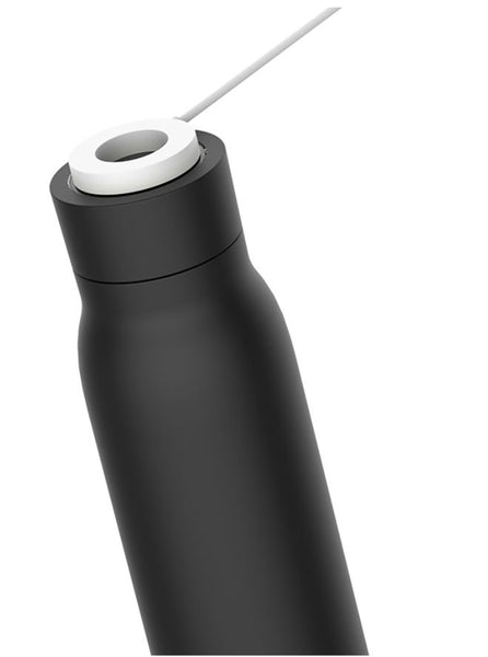 Smart Drink Reminder Bottle - Novaus New York