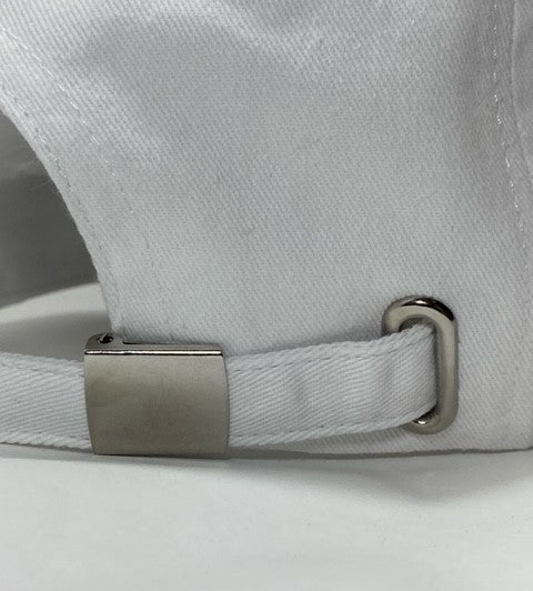 NØVΛUS Original Buckle Baseball Cap - Novaus New York