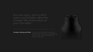 Con-tatto Luxury Vacuum Insulated Bottle 500ML