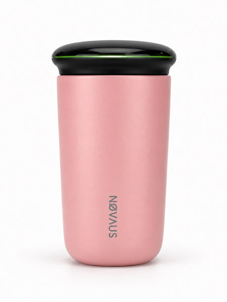 NØVΛUS x SGUAI Smart Cooling Cup