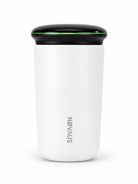 NØVΛUS x SGUAI Smart Cooling Cup