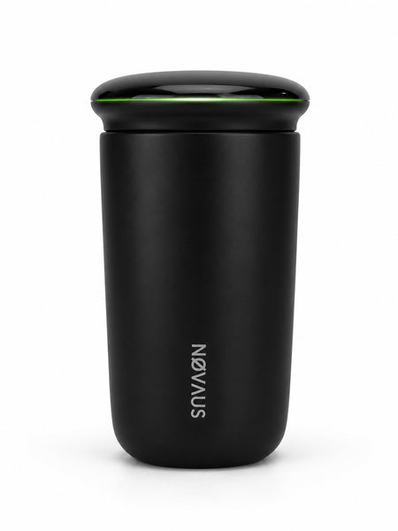 NØVΛUS x SGUAI Smart Cooling Cup