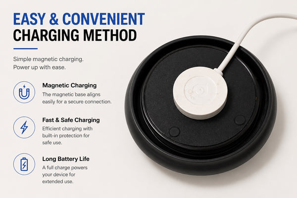 NØVΛUS x SGUAI Smart Cooling Cup