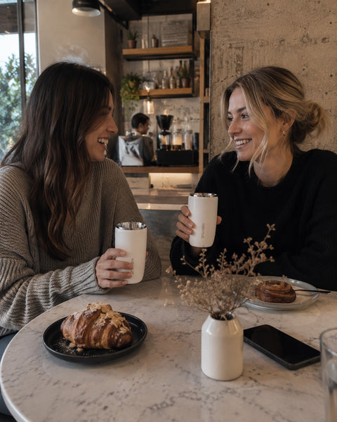 NØVΛUS x SGUAI Smart Cooling Cup