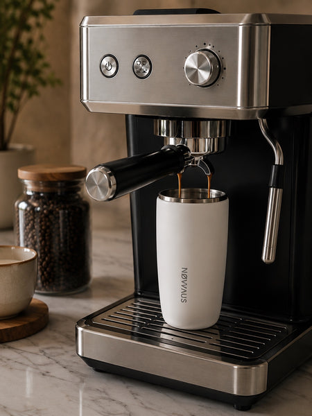 NØVΛUS x SGUAI Smart Cooling Cup