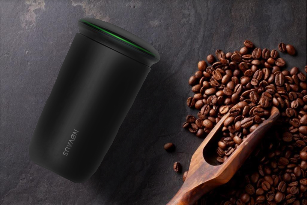 NØVΛUS x SGUAI Smart Cooling Cup – Novaus New York